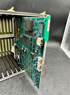 Charmilles Robofil 310 Wire EDM Circuit Board 851 5350 J