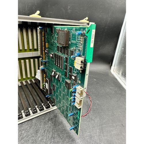 Charmilles Robofil 310 Wire EDM Circuit Board 851 5350 J