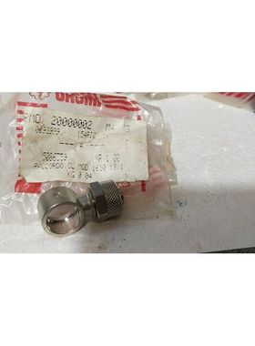 SACMI Itmric PMD 20000002 Flow Through Tee 16 毫米 12 毫米管