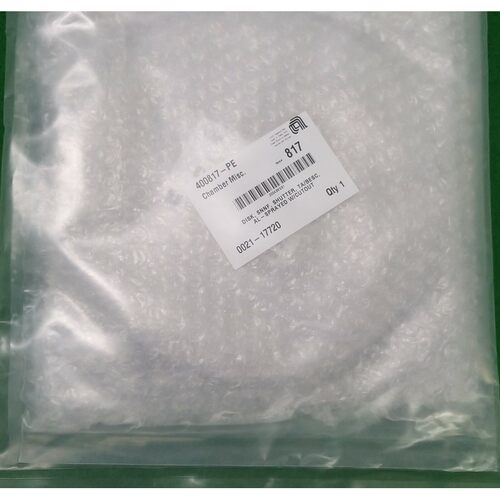 AMAT 0021-17720 磁盘、SNNF、SHUTTER、TA/BESC、AL-SPRAYED 带