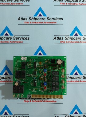 Modulo Di Avviamento ESM-103X ELETTRICO TERASAKI K/87Z/4-001