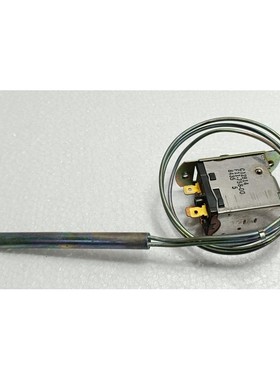 Ranco C12814 Thermostat F11-758-00 Temperature Control Switc