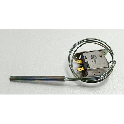 Ranco C12814 Thermostat F11-758-00 Temperature Control Switc