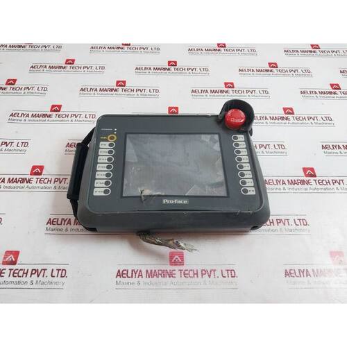 Pro-face 3080028-01 Operator Interface Panel GP2401H-TC41-24