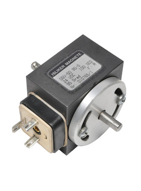 ISLIKER MAGNETE 旋转电磁阀 DGV-50.95-S,24VDC 95 Grad,DGV 50
