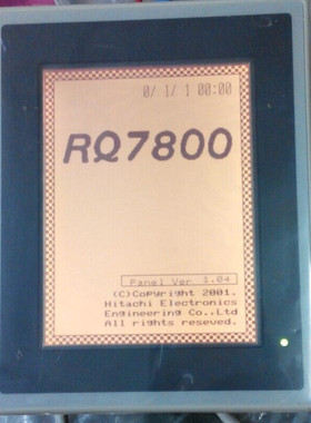 PRO-FACE 2880011-02 / GP377-LG41-24V 保修和延长保修