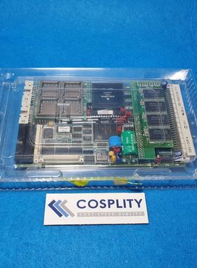 GESPAC SBS-30F4 输入卡 GESSBS