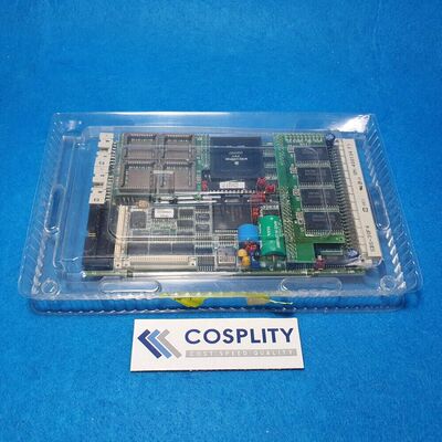 GESPAC SBS-30F4 输入卡 GESSBS