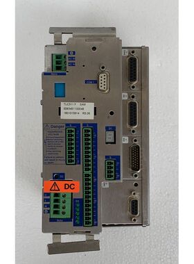 BERGER LAHR TLC511 F SAM