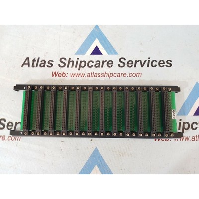 Nabco MC-004 889 7373717190 PCB Tarjeta