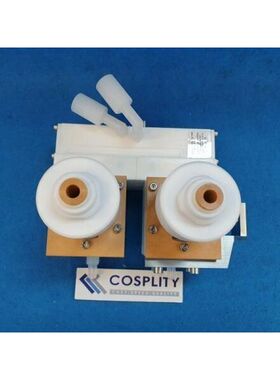 AMAT 0010-25969 BEARING BLOCKS REV 4.3 FLOW THRU 300MM | eBa