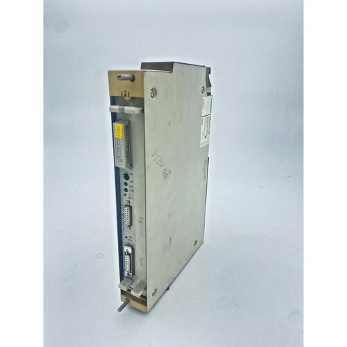 Siemens 6ES5535-3MA12 Tested In Good Condition
