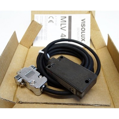 VISOLUX M40-54/48 9.428000 Einweg-Lichtschranke -unused/OVP-