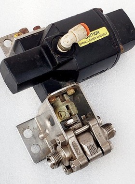 Actuador Swagelok Whitey 131SR 131SR, SS-62TS6, 2200 PSI@100