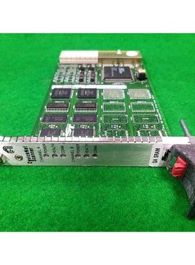 AMAT 0190-08680 卡两个通道 DEVICENET CPCI 3U