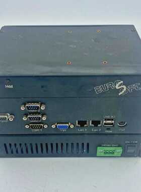 Eurosoft Kontroller Station Modul
