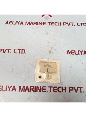 Siemens 19D C 79453-A 3033-A 954