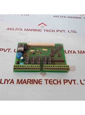 Deif dpd 99158 pcb board 1044500040c