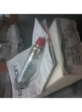 Ashcroft K17M 100 PSI 4-20mA 24VDC压力传感器变送器控制器