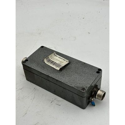 PRIMA INDUSTRIE AMPLIFICATEUR HEIDENHAIN IB V 606 331918-13