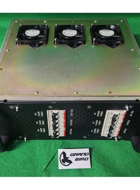 AMAT 0021-18007 PLATEN DC POWER SUPPLY REFLEXION CMP, USED |