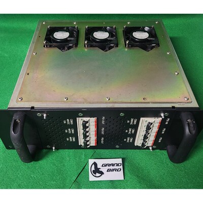 AMAT 0021-18007 PLATEN DC POWER SUPPLY REFLEXION CMP, USED |