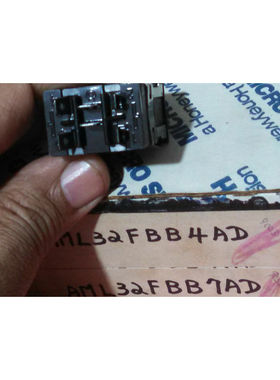 霍尼韦尔微型开关 AML32FBB4AD AML26GBC2AA0R AML12CBC2EA 更多