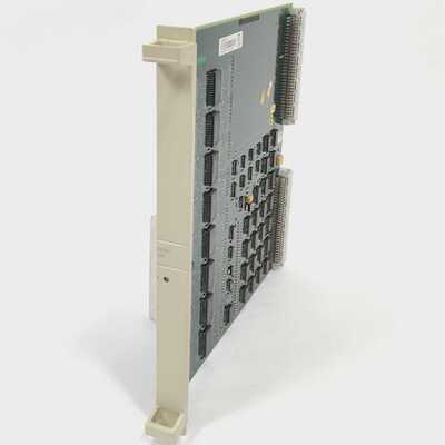 ABB 3BSC 980 006 R109 3HAB59561 DSQC 323 Memory Expansion Bo
