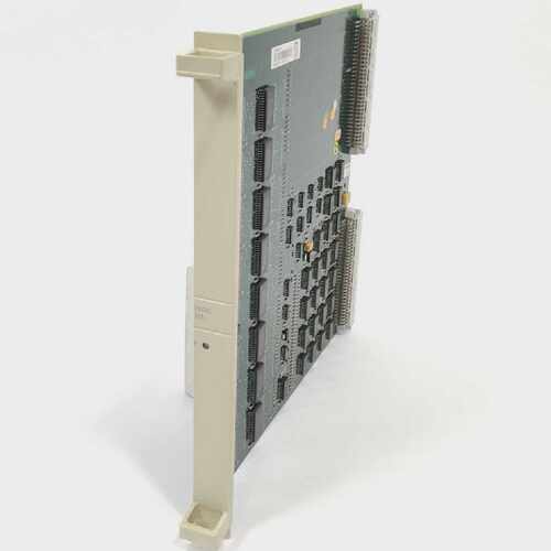 ABB 3BSC 980 006 R109 3HAB59561 DSQC 323 Memory Expansion Bo