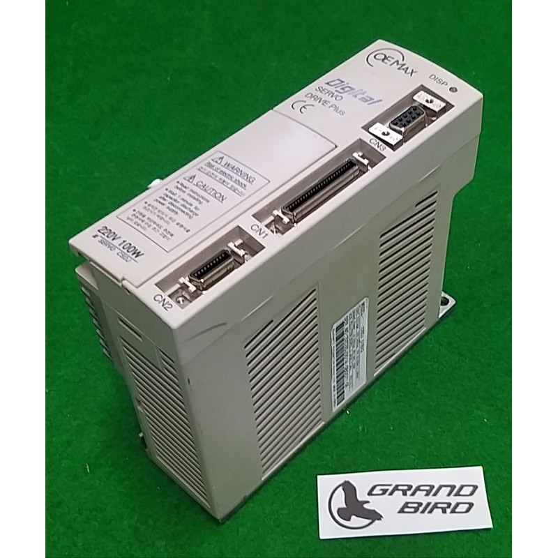 OEMAX CSDJ 01BX2 数码 CERVO DRIVE Plus,二手