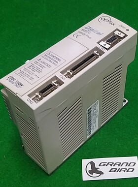 OEMAX CSDJ 01BX2 数码 CERVO DRIVE Plus,二手