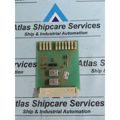 ULSTEIN Mar-El Wimh 2U N-3880 Dalen