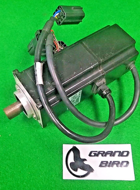 AMAT 0190-77021 SEVOMOTOR, CAROUSEL, 二手