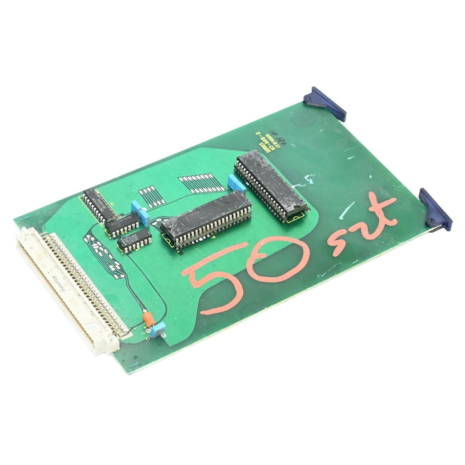Dorner 电子 IO-M8-2 91689 板
