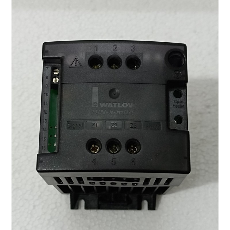 WATLOW DB20-60F0-0000 Potenza Commutazione Dispositivo