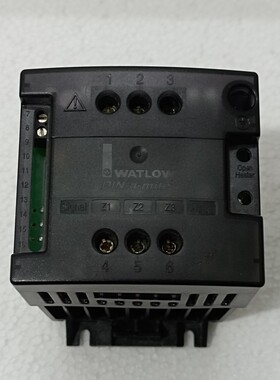 WATLOW DB20-60F0-0000 Potenza Commutazione Dispositivo