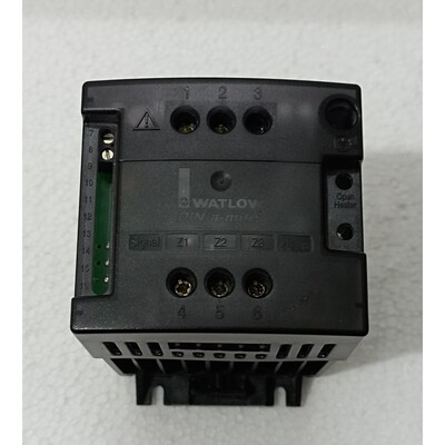 WATLOW DB20-60F0-0000 Potenza Commutazione Dispositivo