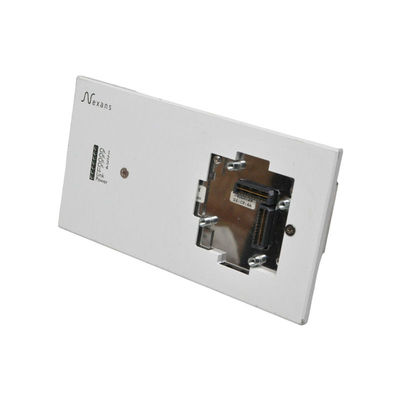 NEXANS GigaSwitch V2+SX GI(ST) 48V, 88303827-3