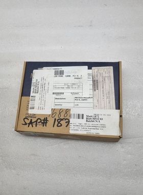 MATROX MILLEN P69-MDDE128F 免费快速送货