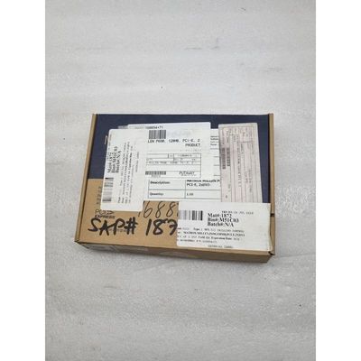 MATROX MILLEN P69-MDDE128F 免费快速送货