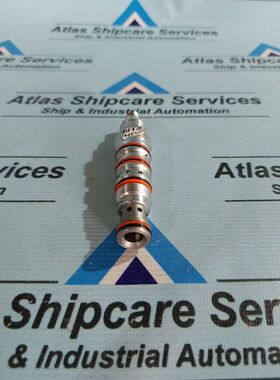 Sol Hydráulicos DPBO-LAN 3-WAY Pilot-Operated Directonal V