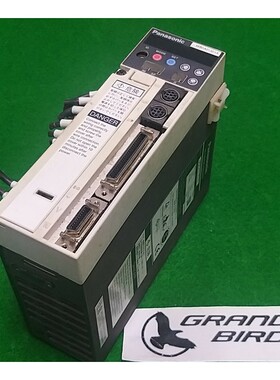 PANASONIC MQDA013D1A AC SERVO 发球杆 二手