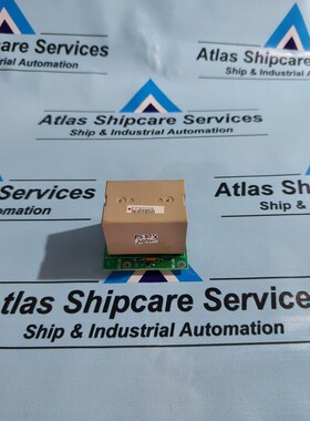 OMRON AE032 PCB Tarjeta