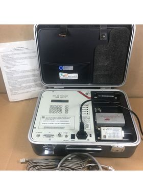 BICC Data Networks Isolan 1105-0 Ethernet DiagnosticTest Cen