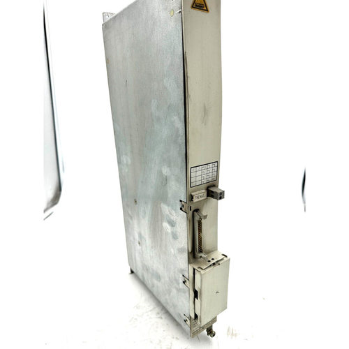 SIMODRIVE 611 PULSED RESISTOR,内部 6SN1113-1AB01-0BA0 PW-MOD