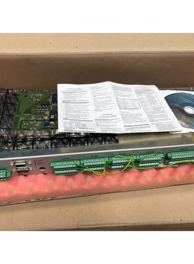 CAN-Control-I/O Digital Inputs and Outputs -Plug-in Case 64