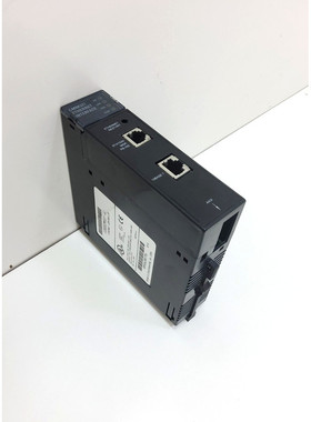 通用电气 FANUC IC693CMM321-JJ 以太网控制器