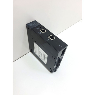 通用电气 FANUC IC693CMM321-JJ 以太网控制器