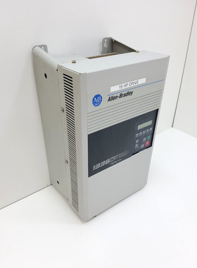 ALLEN-BRADLEY 1336-B015-AA-EN-GM1-HC2-LA4-L6 / 1336 PLUS II