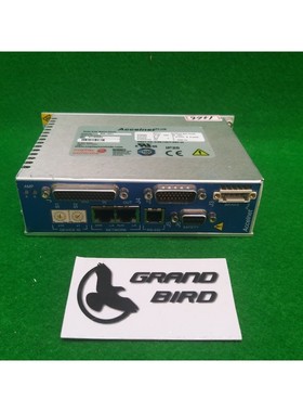 AMAT 0195-14816 双 AXIS SERVO DRIVE ACCELNET 800-1931,二手